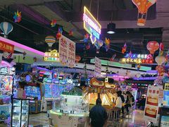 -大玩家(万达广场大连甘井子店)