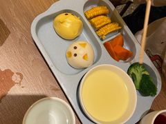 -金掌勺锅包肉(太原万达店)