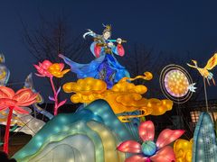 -武汉园博园(武汉自然博物馆)