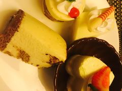 -厦门海景千禧大酒店·海景咖啡厅