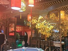 -徽镇小厨·经典徽菜(十里河店)