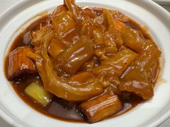 -狮王府淮扬菜(万象城店)