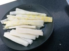 -楠柏弯休闲山庄(梨花溪店)