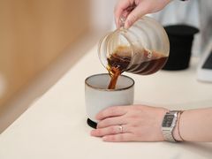 卢旺达手冲-悟白咖啡WoobyCafe