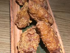 -粤港湾砂锅粥·宵夜(宝龙店)