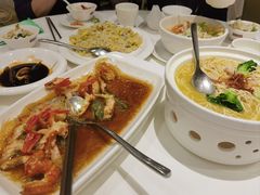 -金时代顺风大酒店(爱琴海购物中心店)
