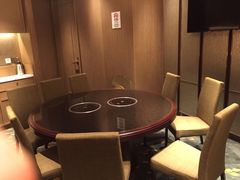 包厢-好彩海鲜火锅饭店(银河百老汇店)