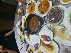 -天宁凯利时尚餐厅