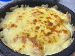 -阿拉伯萨娜餐厅(石马社区店)