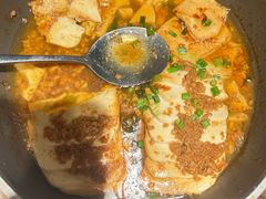 -爱碗亭·鲜炒湖南菜(壹城中心店)