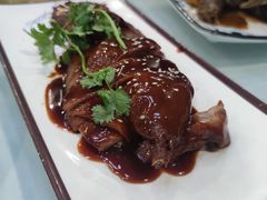 -好人家海鲜酒楼(淞南路店)