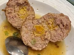 -金春禧·鲁菜海鲜(延吉路万达店)