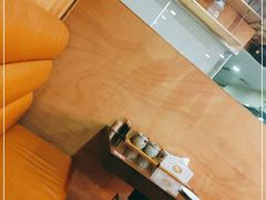 -香江小厨 The Kitchen(香江俱乐部店)