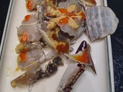 -好兄弟郭巨海鲜(天一阁店)