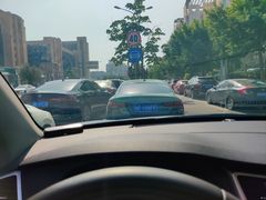 -易通行汽车陪练(通州店)