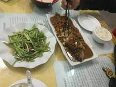 -宜城私房菜.臭鳜鱼(九华新街店)