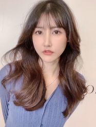 -3AM HAIR SALON染发接发