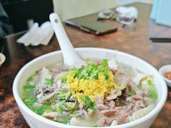 -潮镇老尾牛杂(环城西路店)