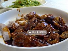 -鹅公村·国家非遗传承(荔湾店)