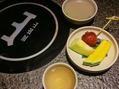 -三出山火锅(南京万象天地店)