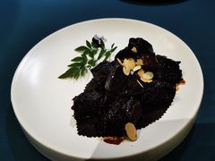 -荷风细雨·中国茶宴(碧云店)