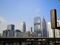 -Mercato莫卡多露台餐厅与酒吧(K11店)