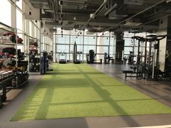 -OXYGYM 奥美氧舱运动中心(朝阳大悦城店)