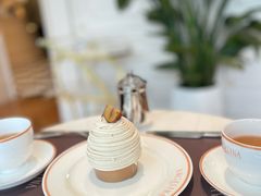 -Angelina安吉丽娜(恒隆广场店)