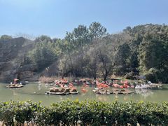 -宁波野生动物园