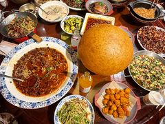 -杨记隆府(重庆总店)