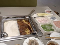 -海底捞火锅(南山京基百纳店)