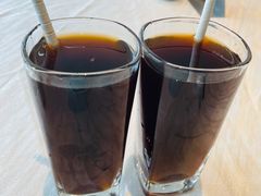 酸梅汁-柒园·三十年创意杭帮菜(龙湖滨江天街店)