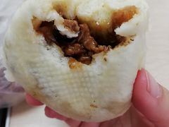 -老陶包子铺(南大西南村店)