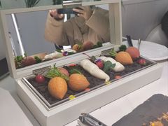 -3号仓库·创意中国菜(嘉兴龙鼎万达店)