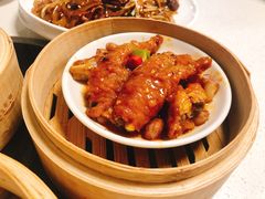 -煲王粤菜餐厅(中侨中心店)