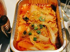 -小酒吧烧烤(爱建店)