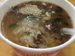 -百成大同鸭肉粥(大同总店)
