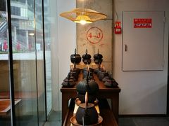 -去茶山(新光里店)