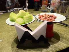 -太守宴·蘭院(天塔店)