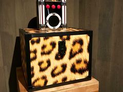 -北京三里屯CHAO酒店