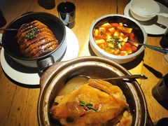 -金牌外婆家(苏州中心店)