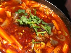 -绿茶餐厅(千岛湖银泰城店)