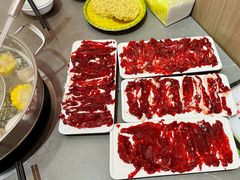 -官塘陈记鱼生·潮汕砂锅粥·牛肉火锅(潮枫路总店)