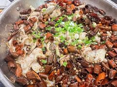 -小唐小四川水煮鱼(北三路店)