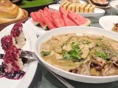 -瓦国小镇·果木烤鸭·融合菜(西口店)