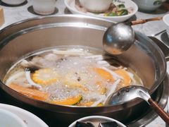 -椰妹·椰子鸡火锅(三祺广场店)