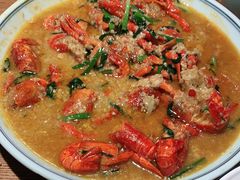 -周家二小姐的菜(丹阳店)