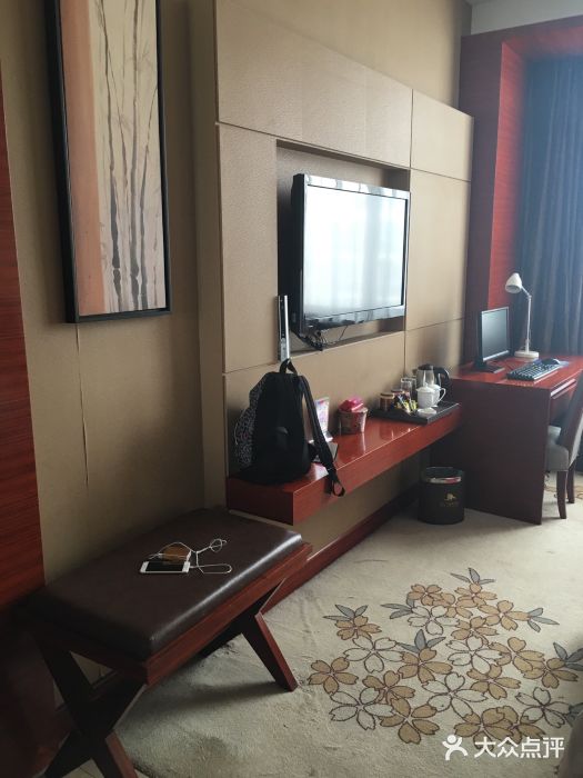 海上海莲花商务酒店(二部)图片