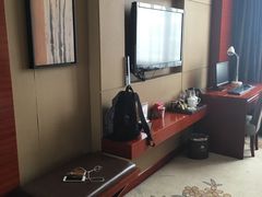 -海上海莲花商务酒店(二部)
