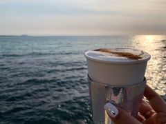 -Cafe Aewol Monsant